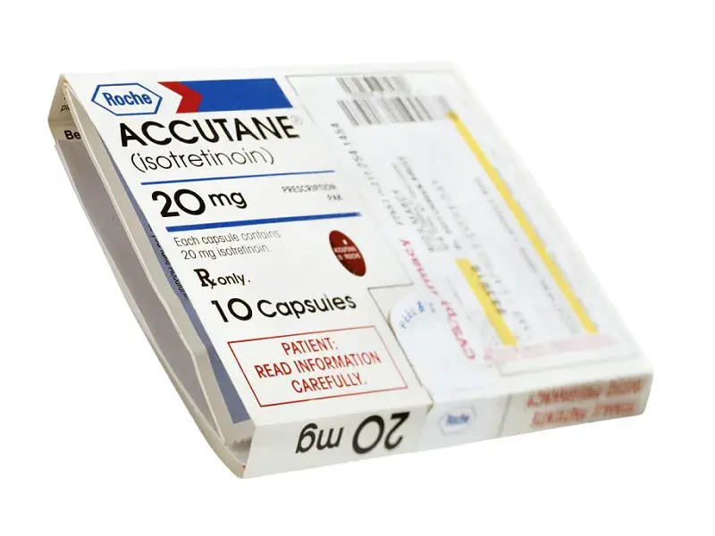 Accutane Generisk