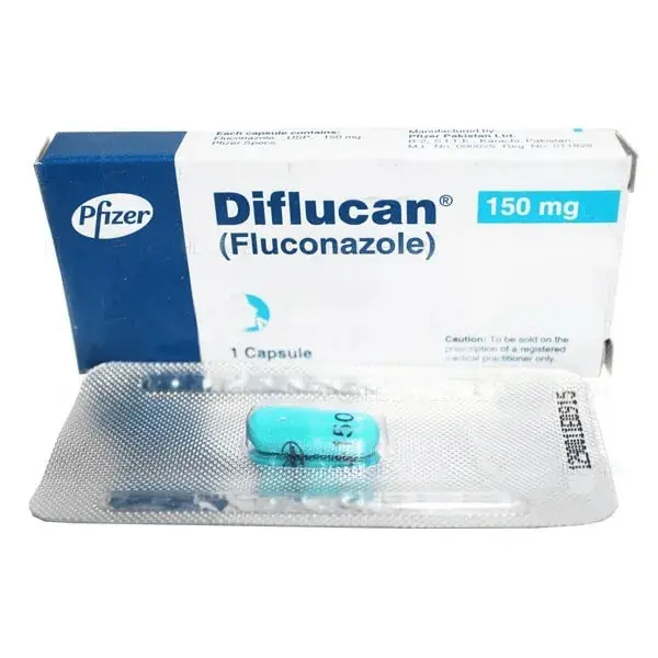 Diflucan Generisk