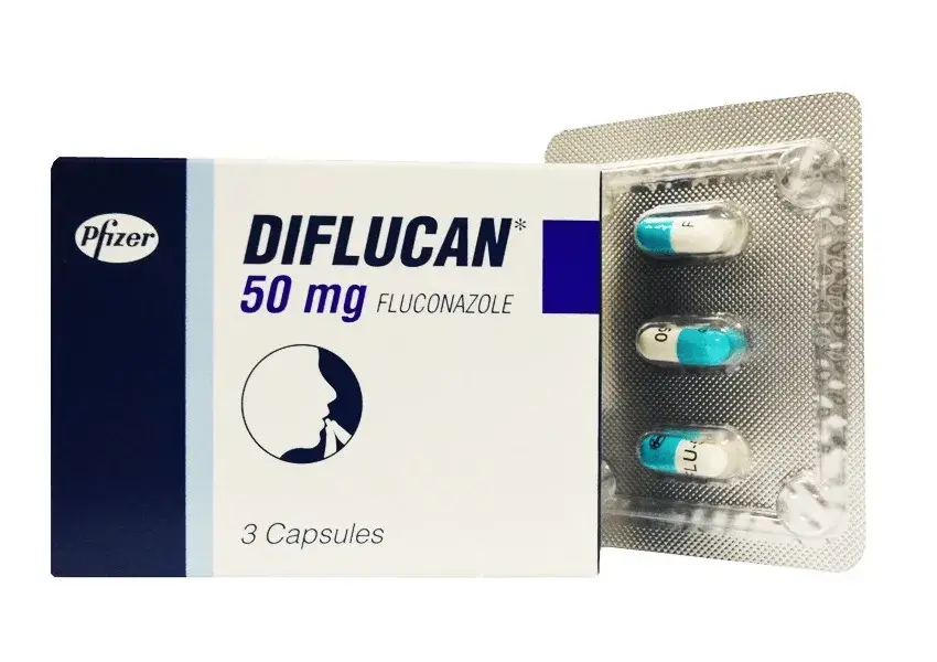 Diflucan Generisk