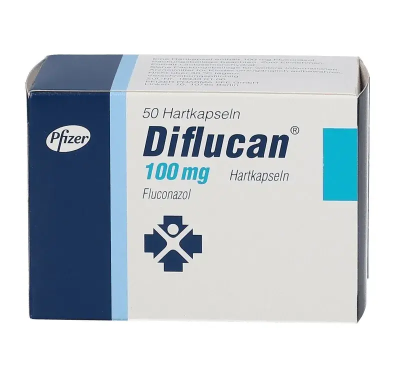 Diflucan Generisk