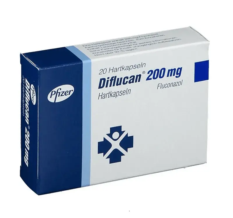 Diflucan Generisk